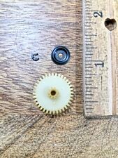 Hermle 130-020 Clock Movement Minute Wheel (K9319) picture