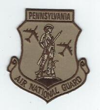 171st AIR REFUELING WING MINUTEMAN desert patch picture