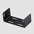 Icom MBF 4 ICOM Incorporated Mobile Bracket for ID 5100 picture