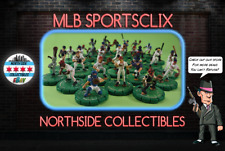 Wizkids 2004 2005 MLB Sportsclix Player Figures You Pick Baseball picture