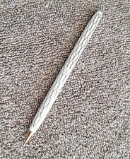 Skripsert Lady Sheaffer Pencil X Tulle White  Ca 1959 NOS picture