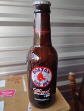 Budweiser  Boston Red Sox & Cincy Reds  MLB King Pitcher 15