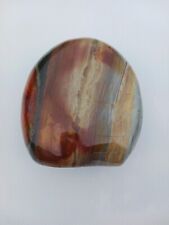7LB 6oz polychrome jasper specimen freeform Polished  gemstone from Madagascar picture