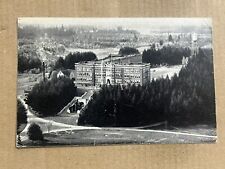 Postcard Lacey WA Washington St. Martin's Abbey College & High School Vintage PC picture