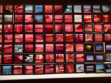 Huge Lot Vintage 35mm Slides Lot Of 400 Family Home Life 50s To 70s picture