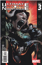 Ultimate Nightmare #3 (2004-2005) Ultimate Marvel Imprint of Marvel Comics picture
