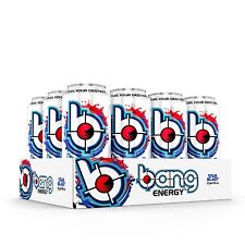 Bang Energy Drink Star Blast 0 Calories Sugar Free 16 oz ( Pack of 12 ) picture