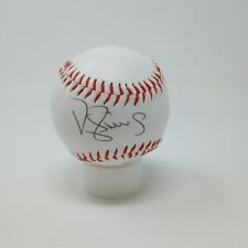 Darryl Strawberry Signed Baseball picture