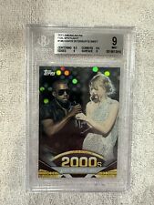 2011 Topps American Pie Taylor Swift Kanye West Rookie Foil Numbered 63/76 Rare picture