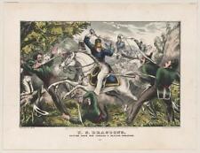 Photo:U.S. dragoons,Wexican War,Cavalry,Soldiers,1847 picture