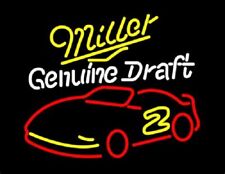 Miller Genuine Draft Nascar 24