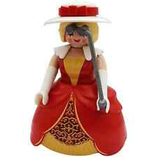 Playmobil Figures 70160 Series 16  VICTORIAN LADY at the OPERA Opened to ID Only picture