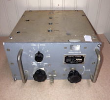The Technical Material Corp Tuning Drawer Model FFRD-7B from HAM RADIO ESTATE picture