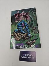 Venom: Lethal Protector (Marvel, July 1995) - Full Series Parts 1-6 Book picture