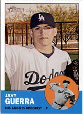 2012 Topps Heritage Baseball Card Pick 261-500 picture
