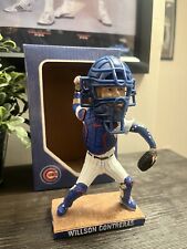 Chicago Cubs Wilson Contreras Bobblehead MLB picture