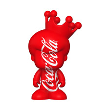 Funko Project Fred 02  Coca-Cola Coke Vinyl Chance Chase Limited /750 Preorder picture