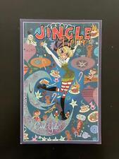 Jingle Belle's Cool Yule Paperback – November 3, 2002 Paul Dini Comic Comix  picture