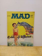 Vintage Mad Magazine #98 October 1965 Mingo Cover Flipper picture