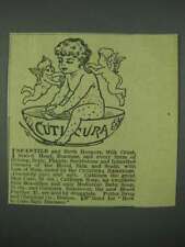 1884 Cuticura Resolvent and Soap Ad picture