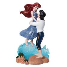 Disney Showcase: Ariel and Eric Figurine 6013289 picture