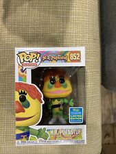 Funko Pop # 852 H.R. Pufnstuf 2019 Summer Convention w/Protector picture