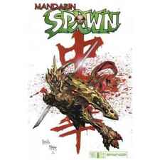 Spawn #165 in Near Mint condition. Image comics [g] picture