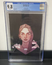Ghostlore #1 CGC 9.8 (Boom 2023) Jenny Frison Virgin 1:50 Variant picture