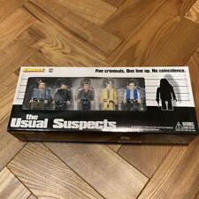 Kubrick The Usual Suspects Figure Medicom Toy picture