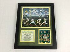 Oakland Athletics NBA All Time Greats Legends Never Die 1966-1998 New picture
