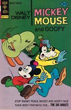 Mickey Mouse #169 (1962-1984) Gold Key Comics picture
