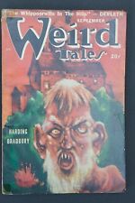 Weird Tales September 1948 picture
