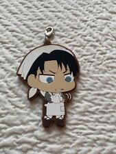 Corporal Levi Keychain picture
