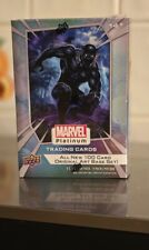 2023-24 Upper Deck Marvel Platinum Blaster Box - IN HAND - FAST SHIPPING New picture