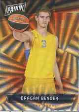 Dragan Bender 2016 Panini The National refractor insert card 53 /99 picture