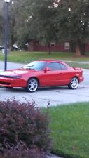 1991 Toyota Celica St Coupe 2-Door 1.6l (Red) picture