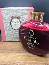 Vintage Chantilly by Houbigant Bubbly Milk Bath 13.5 FL Oz picture