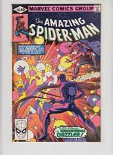 AMAZNG SPIDER-MAN #203 VF/NM picture