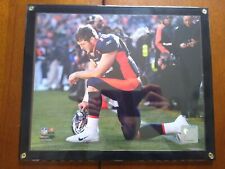 Rare 2012 AFC Wildcard Playoff win Tebow Photos picture