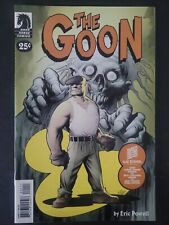 THE GOON 25¢ SPECIAL ONE-SHOT (2005) DARK HORSE COMICS ERIC POWELL STORY & ART picture