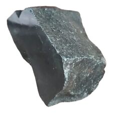 1.3Lb Guatemala Black Jadeite Rough Jade - 610g - Exceptional Quality picture