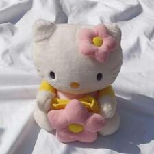 Rare Retro Kitty Stuffed Toy picture