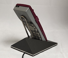 Black BeoCom 6000 Cordless Phone With Black Wired Charger By Bang And Olufsen picture