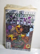 Heroes Reborn Ashema #1 Marvel Comics 2000 BAGGED BOARDED picture