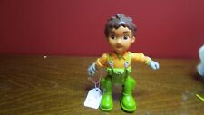 DIEGO  FIGURINE MATTEL 2009  6 1/4 INCHES TALL picture