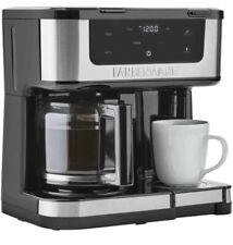 Farberware Dual Brew Side by Side Coffee Maker - One Filter Missing picture