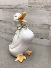 Vintage Ceramic Duck  picture