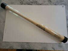 Willie Mays Autographed Adirondack 302 Baseball Bat picture