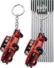 Pick Up F100 1959 Keyring Miniature Gift Key Ring picture
