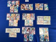 Complete-37-set vol.2 Hololive SUPER EXPO 2024 Card w/out wafer picture